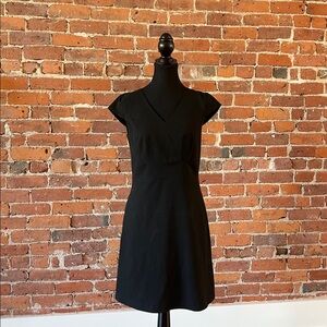 Willow & Thread dress